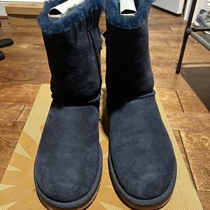 Ugg Bailey Bow Boots